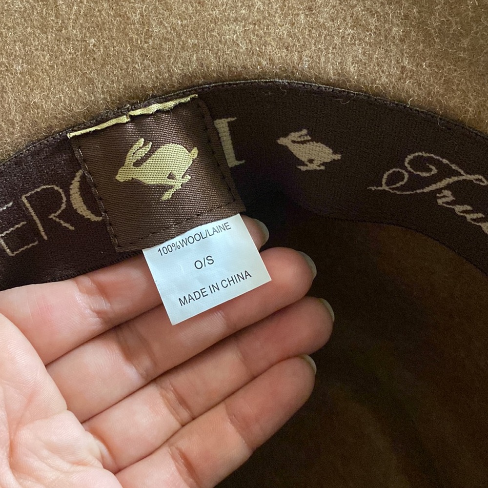 Hat - Picture 7 of 7